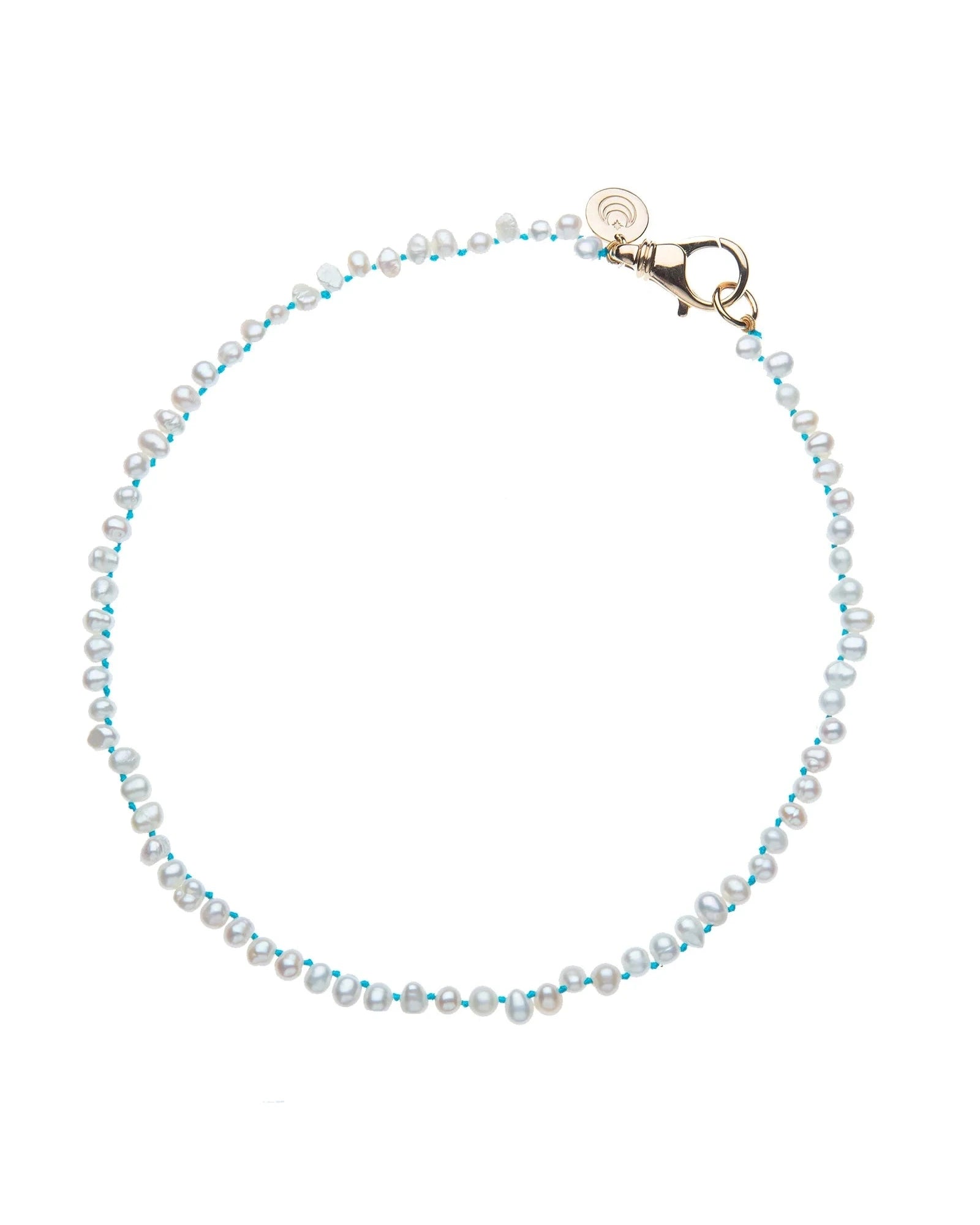 アクセサリー Jane Mermaids Gift Pearl Necklace