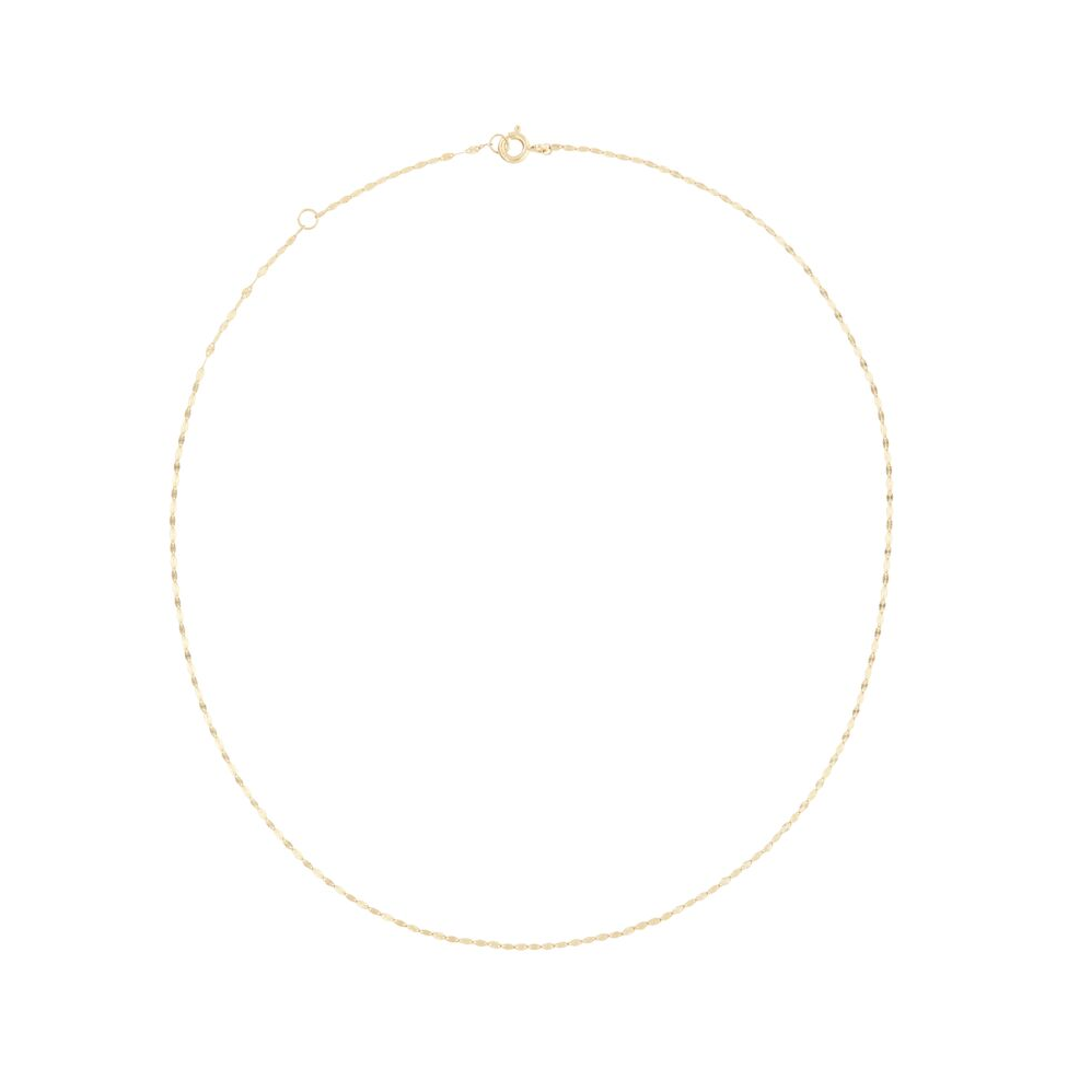 Comporta No. 1 Necklace