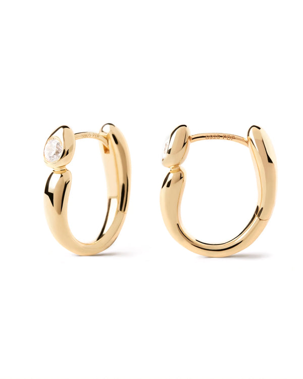 Becca hoops