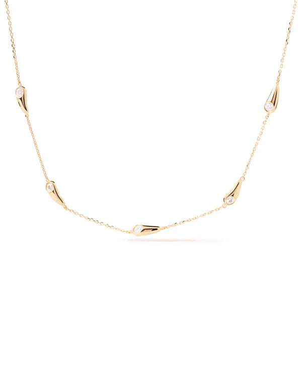 Becca necklace