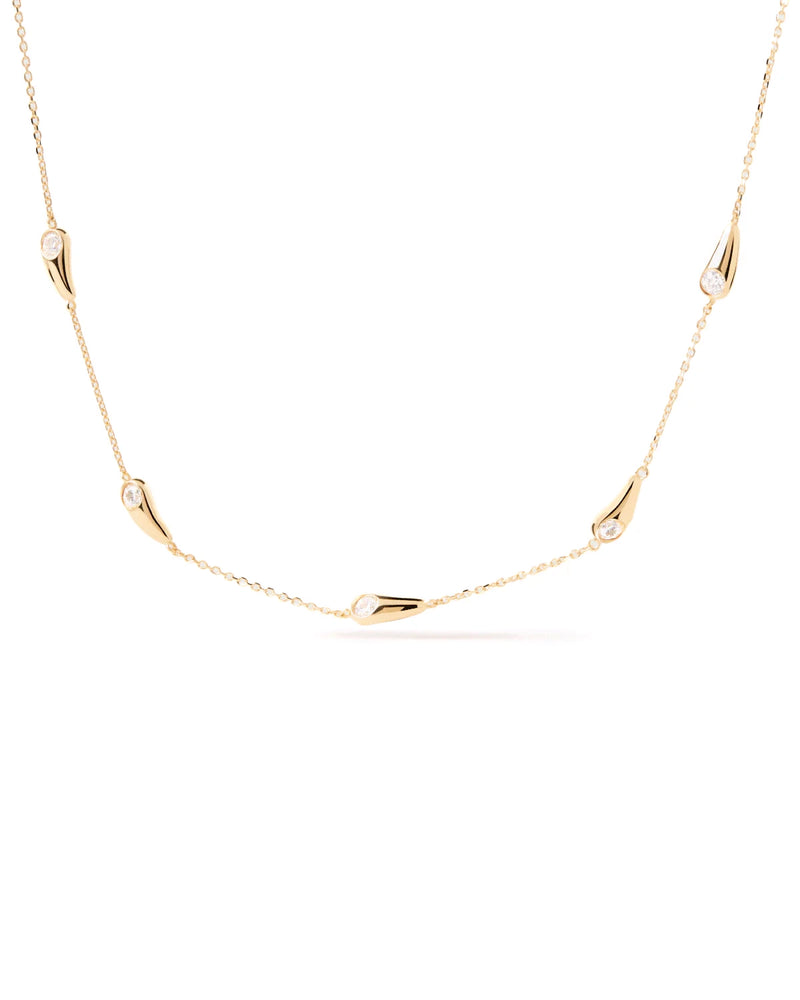Becca necklace