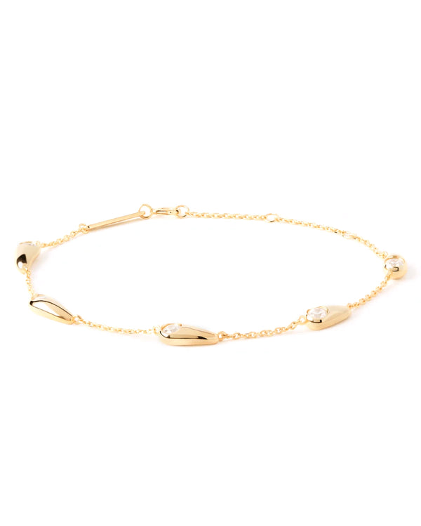 Becca bracelet