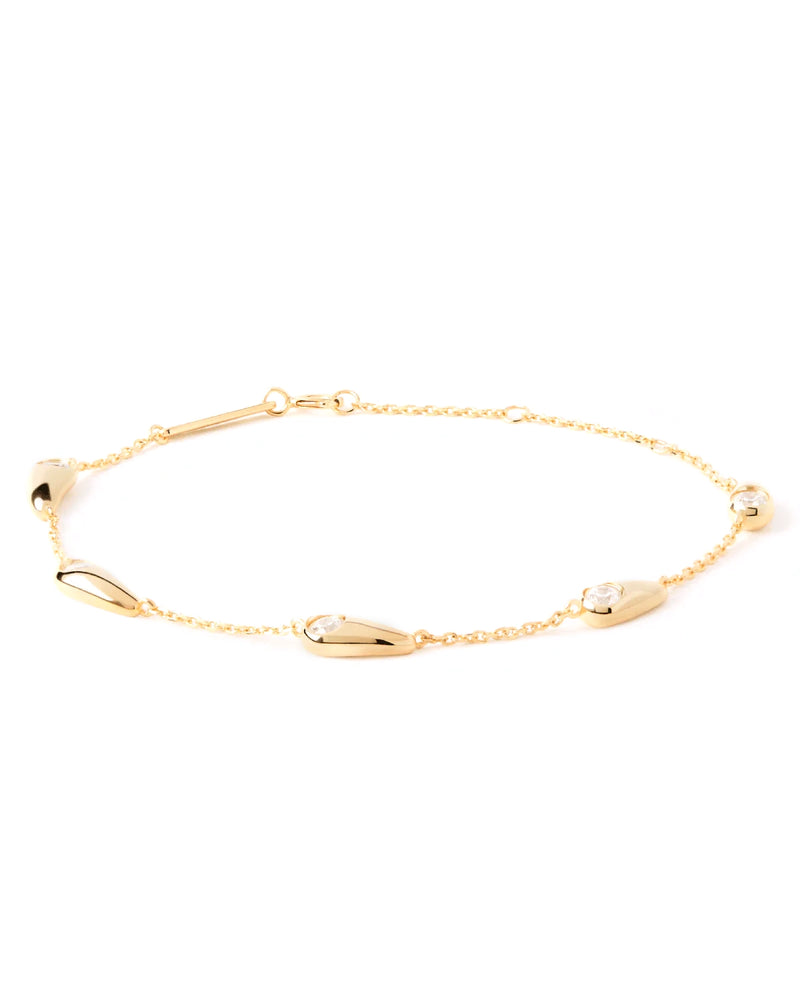 Becca bracelet