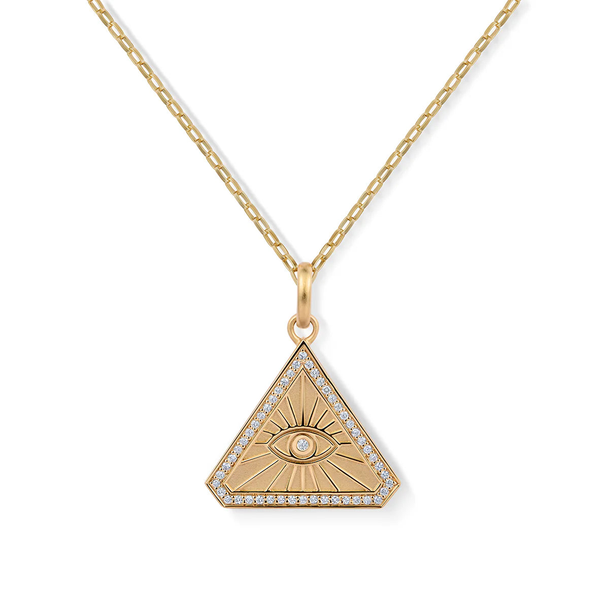 Small Abracadabra Triangle Series 8