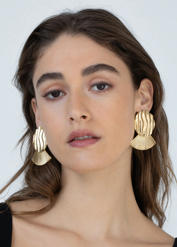 Bruna Earrings