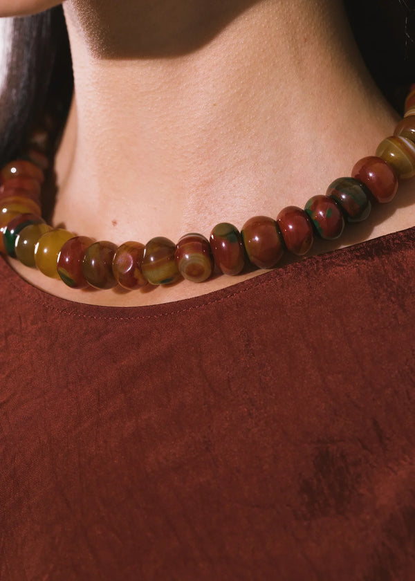 Cornelia Necklace