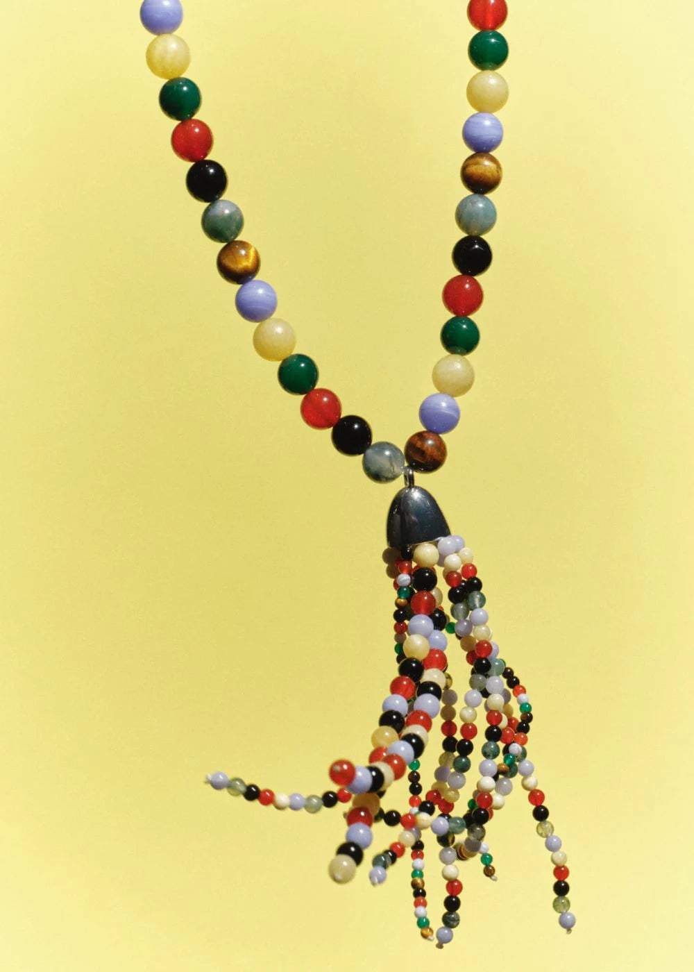 Delfina Necklace