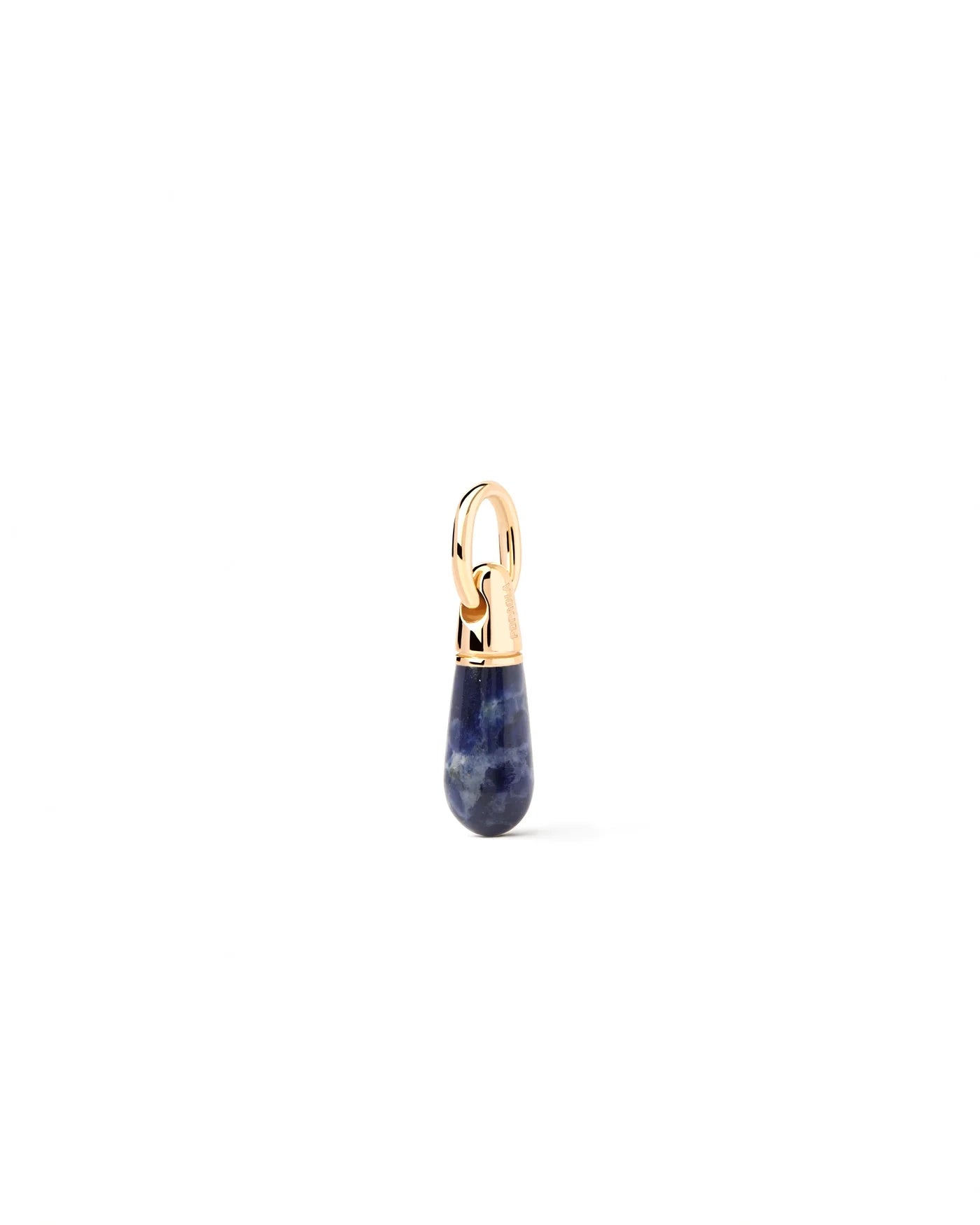 Sodalite Drop pendant