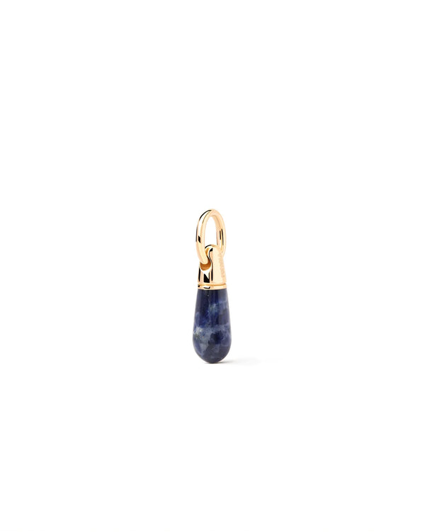 Sodalite Drop pendant