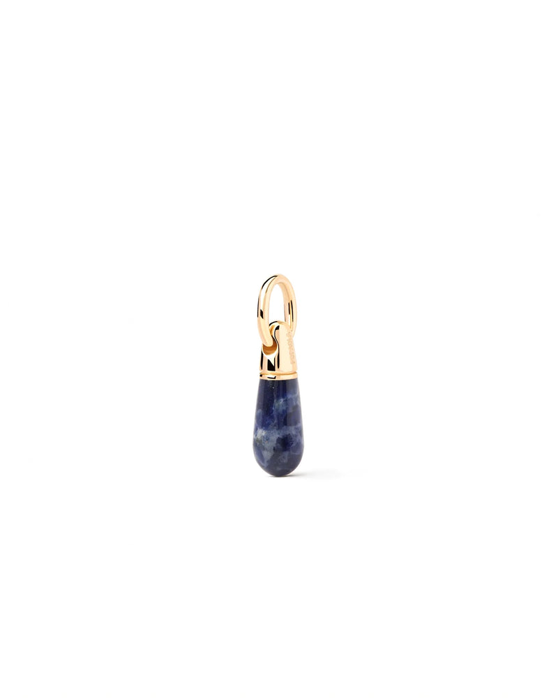 Sodalite Drop pendant