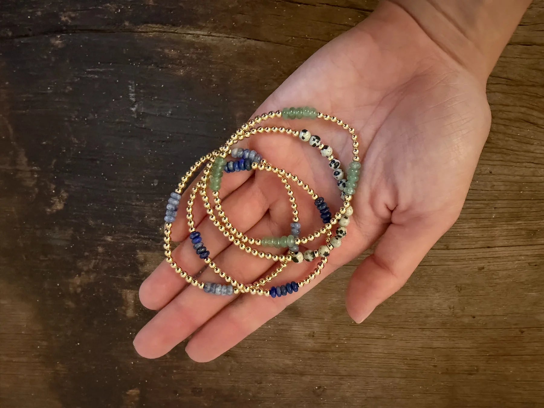 The Still Bracelet