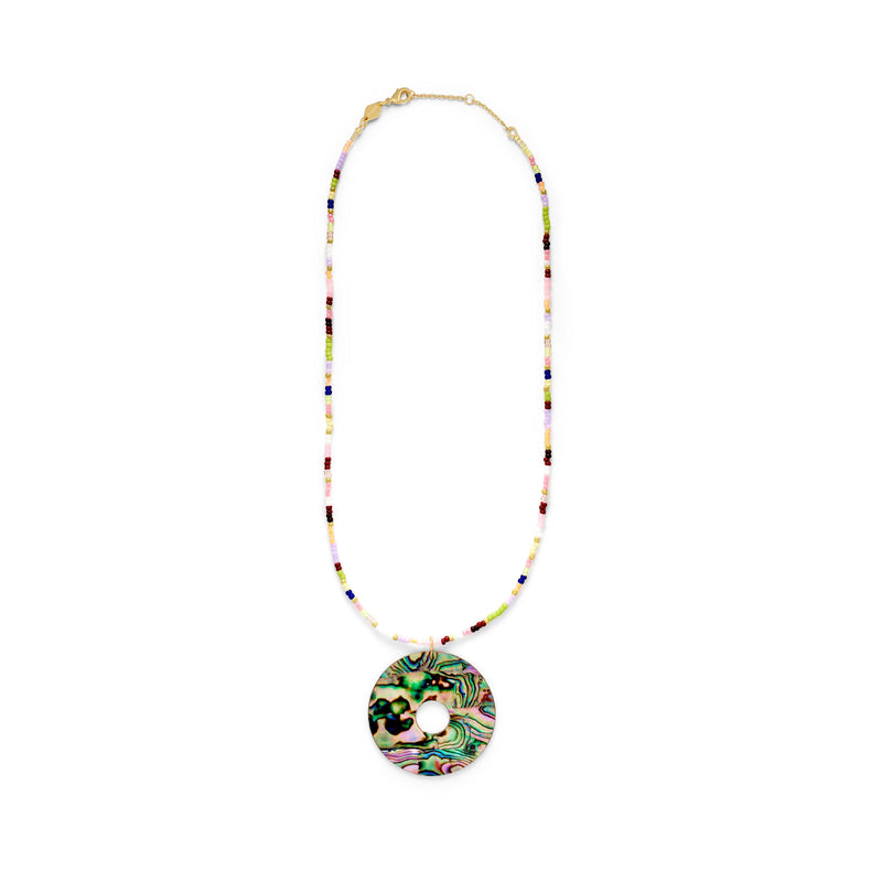 Oasis Eldorado Necklace