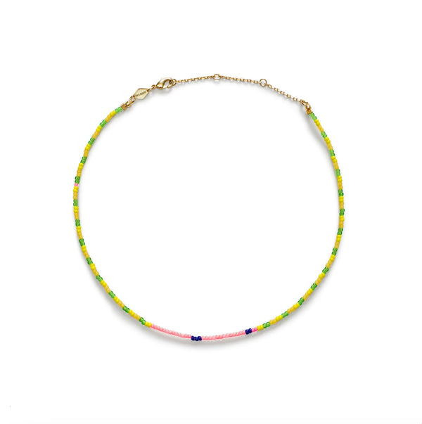 Sun Day Choker