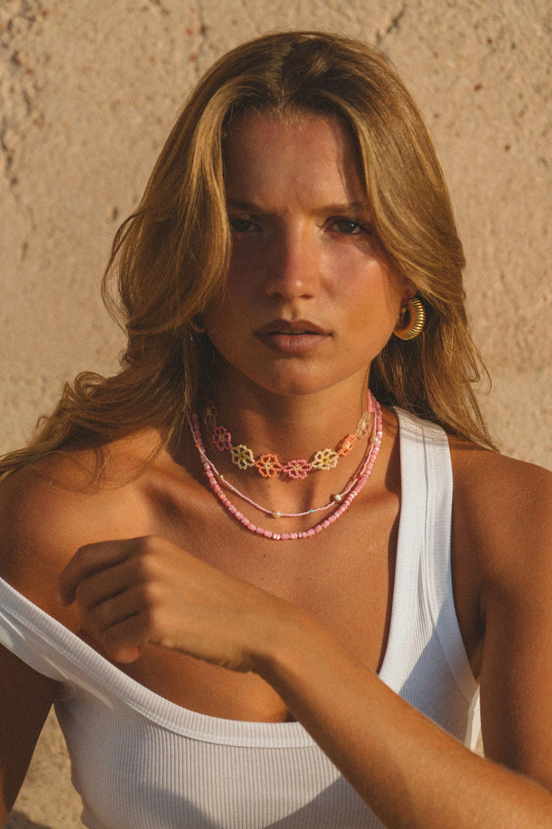 Blossom Choker