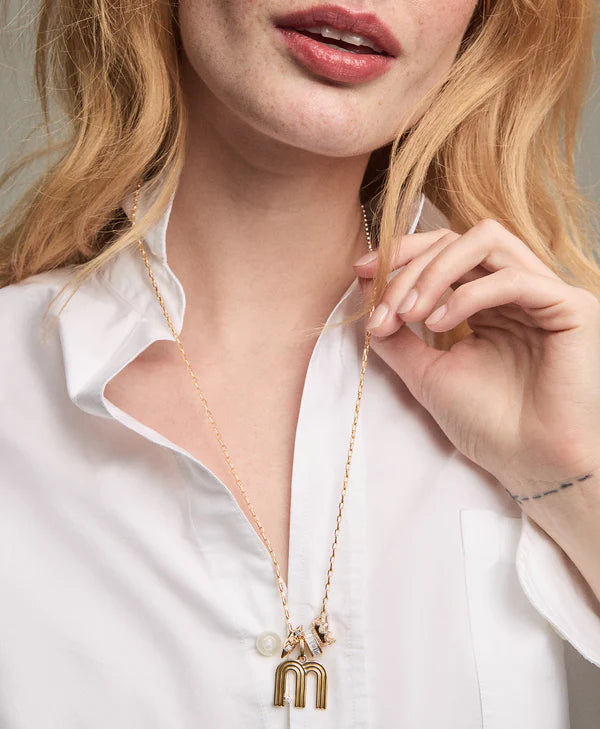 2mm Italian Chain Necklace