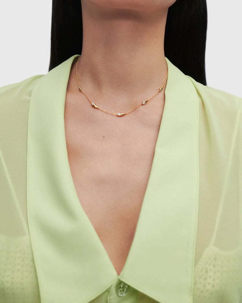 Becca necklace