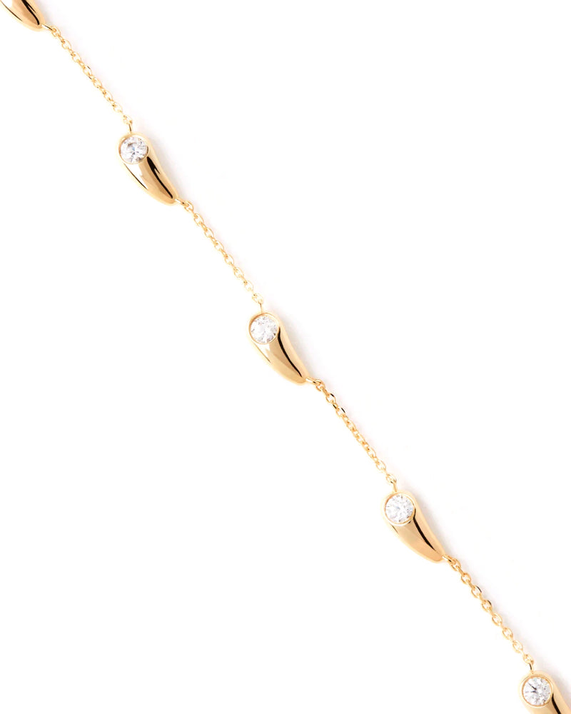 Becca bracelet