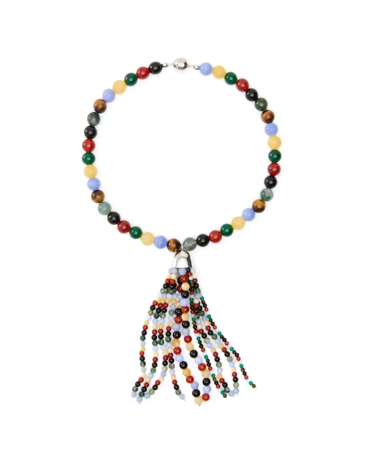 Delfina Necklace