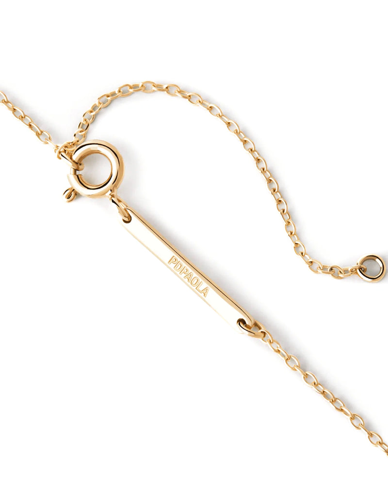 Becca necklace