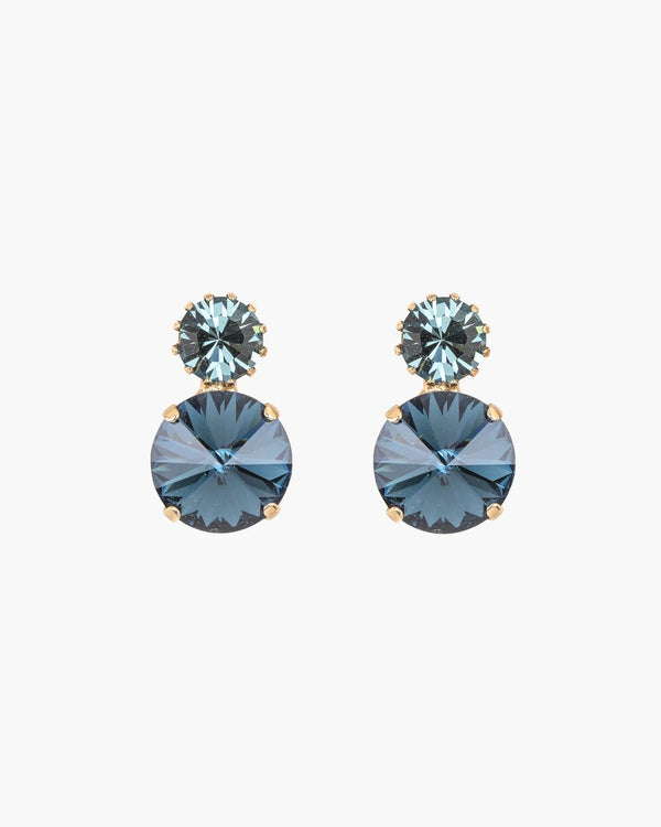 Myrla Earrings Lagoon