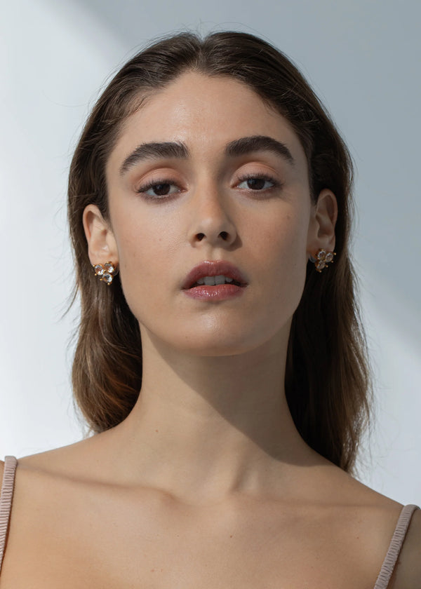 Livia Stud Earrings