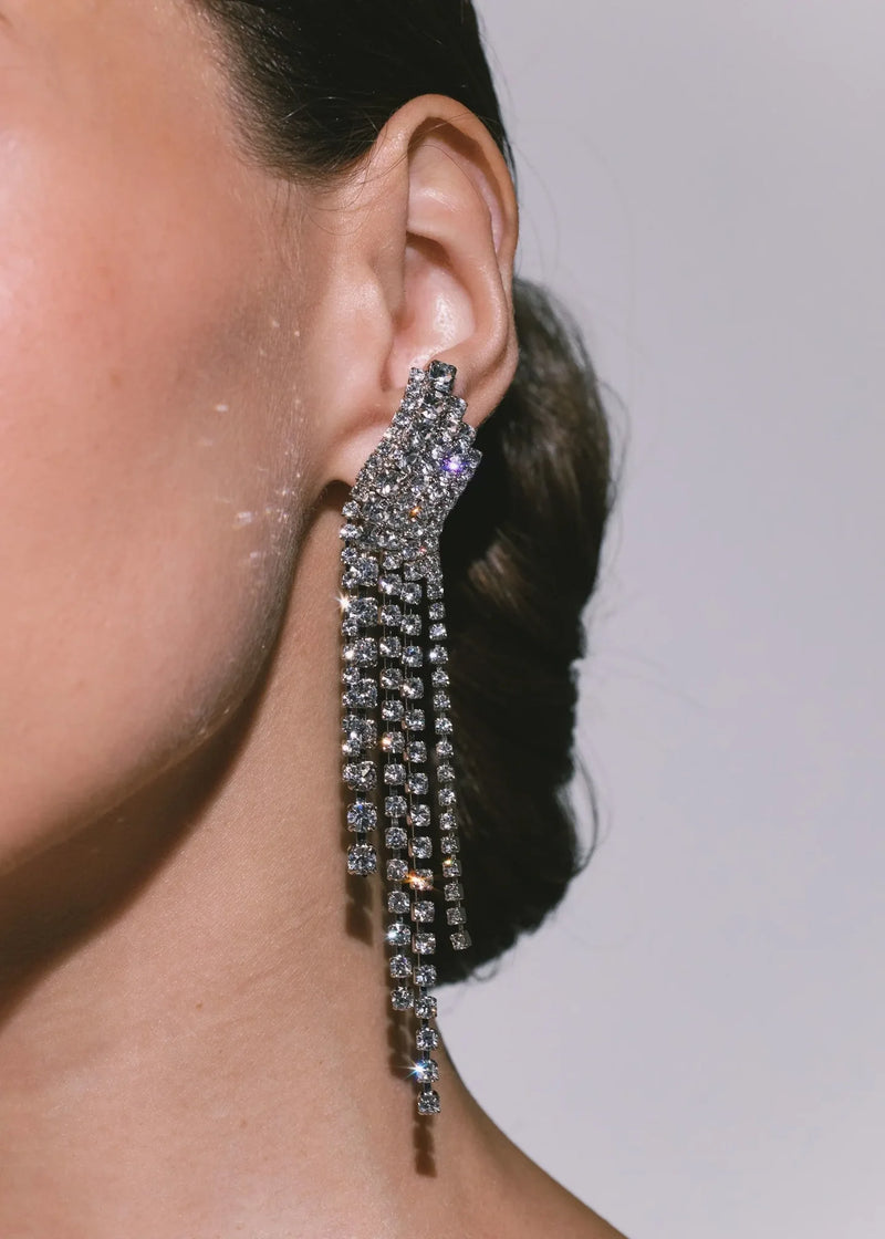 Zayla Earrings