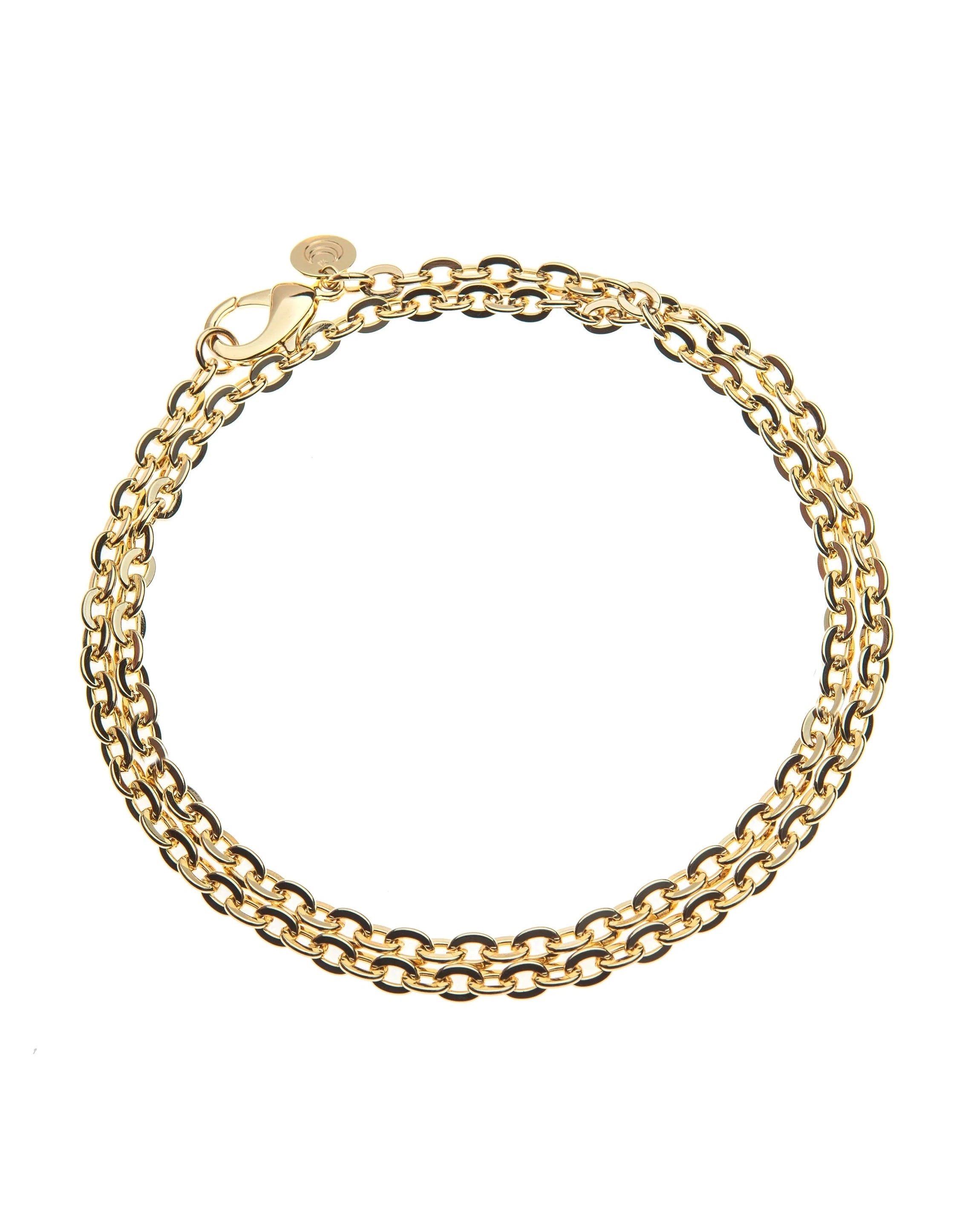 Gardez Bien Long Chain