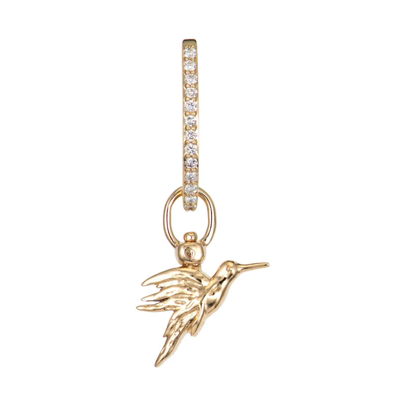 Single Double Sided Colibri Top Switch Charm