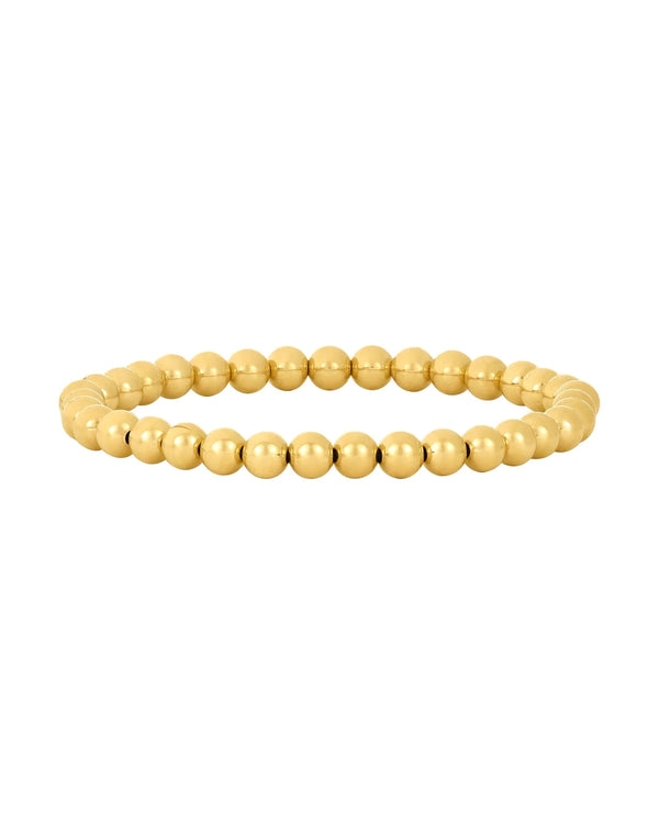 5mm Gold Filled Bracelet