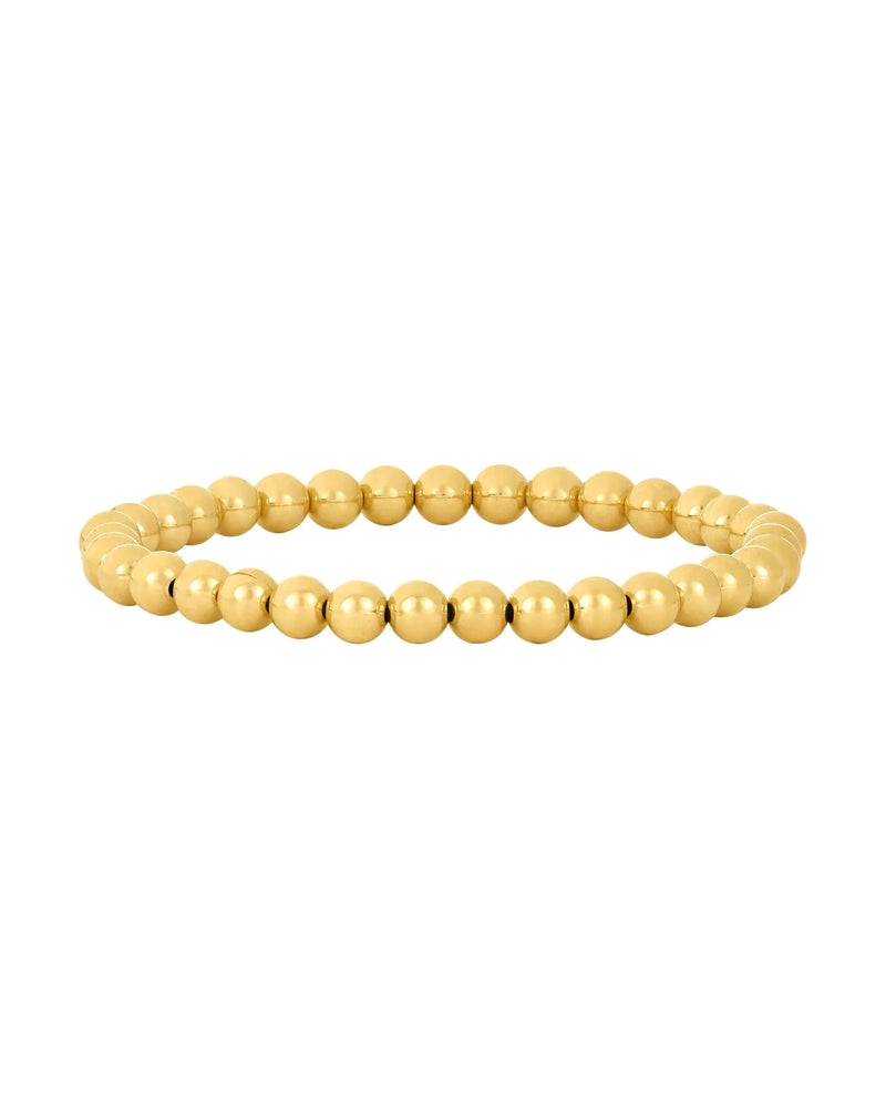 5mm Gold Filled Bracelet