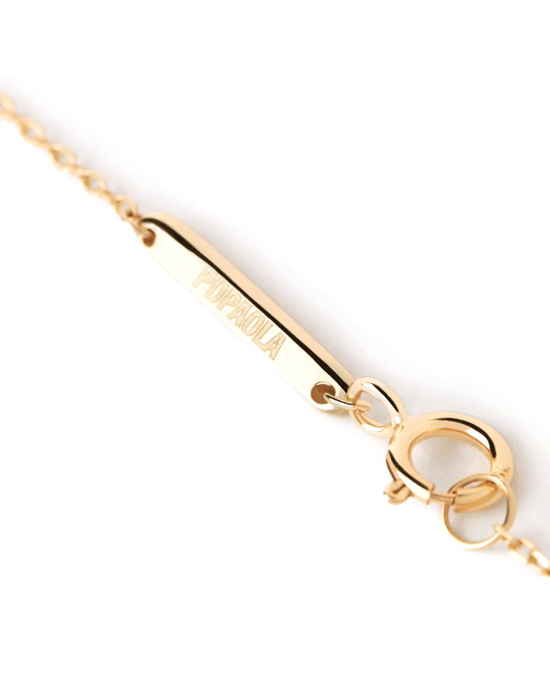 Becca bracelet