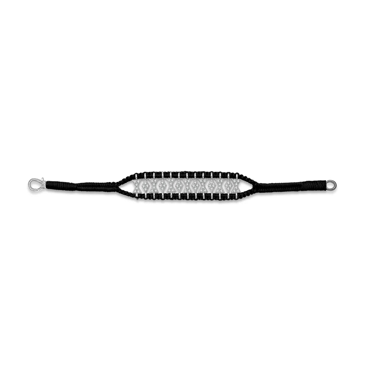 Camel Buzios bracelet
