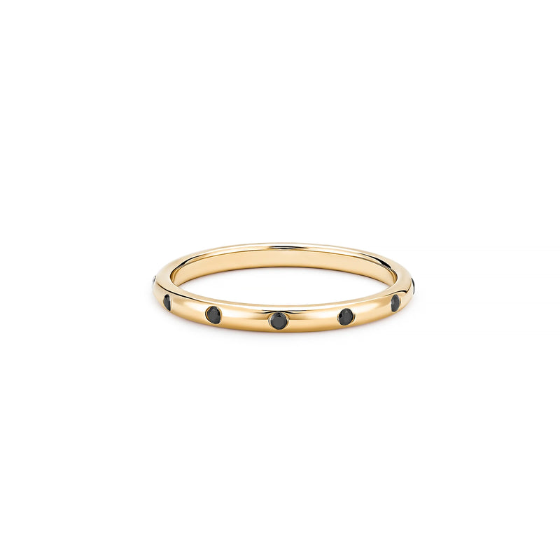 Eternity Stacker Ring