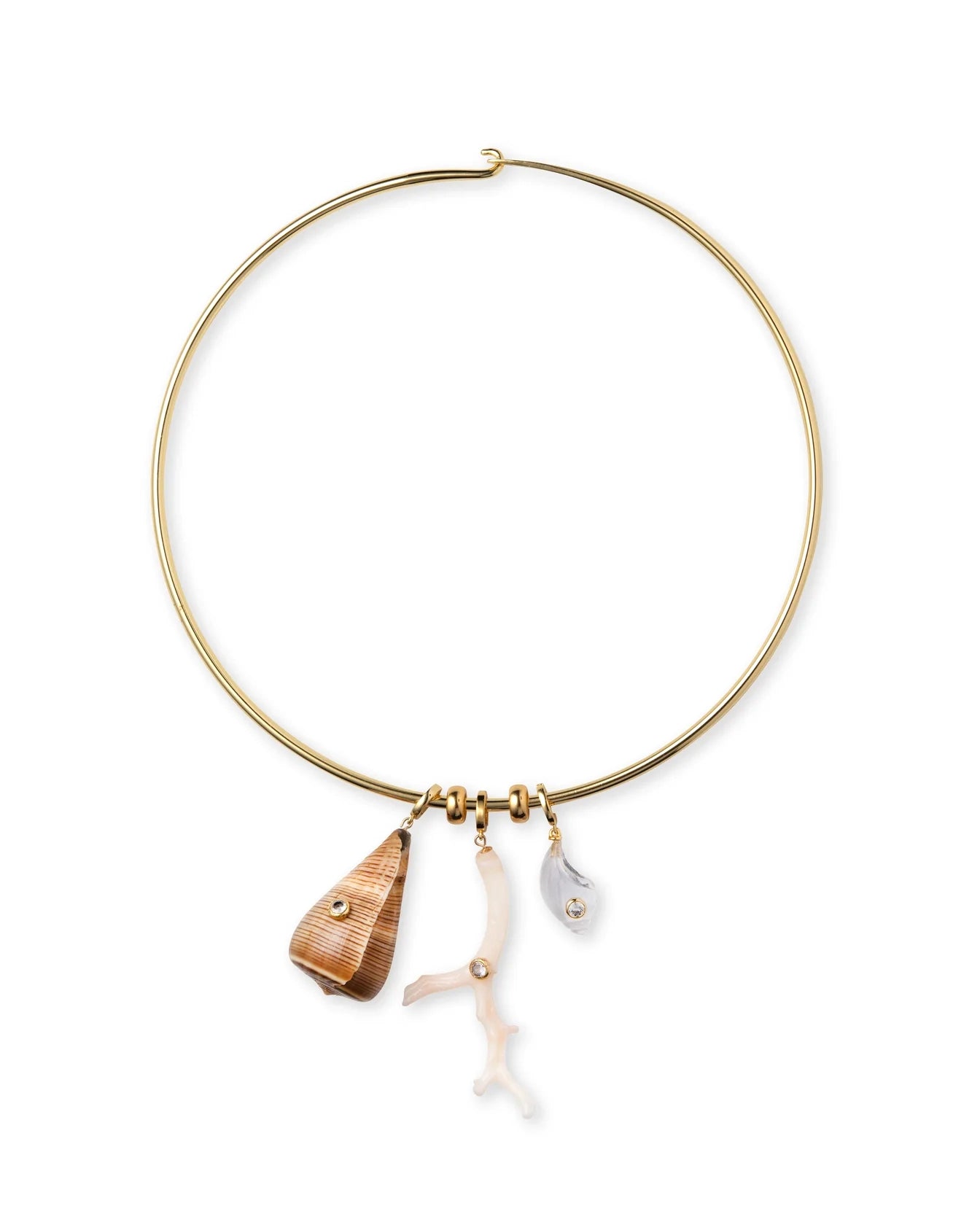Briny Necklace