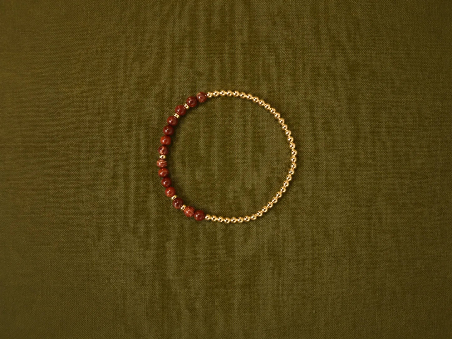 The Aurora Bracelet