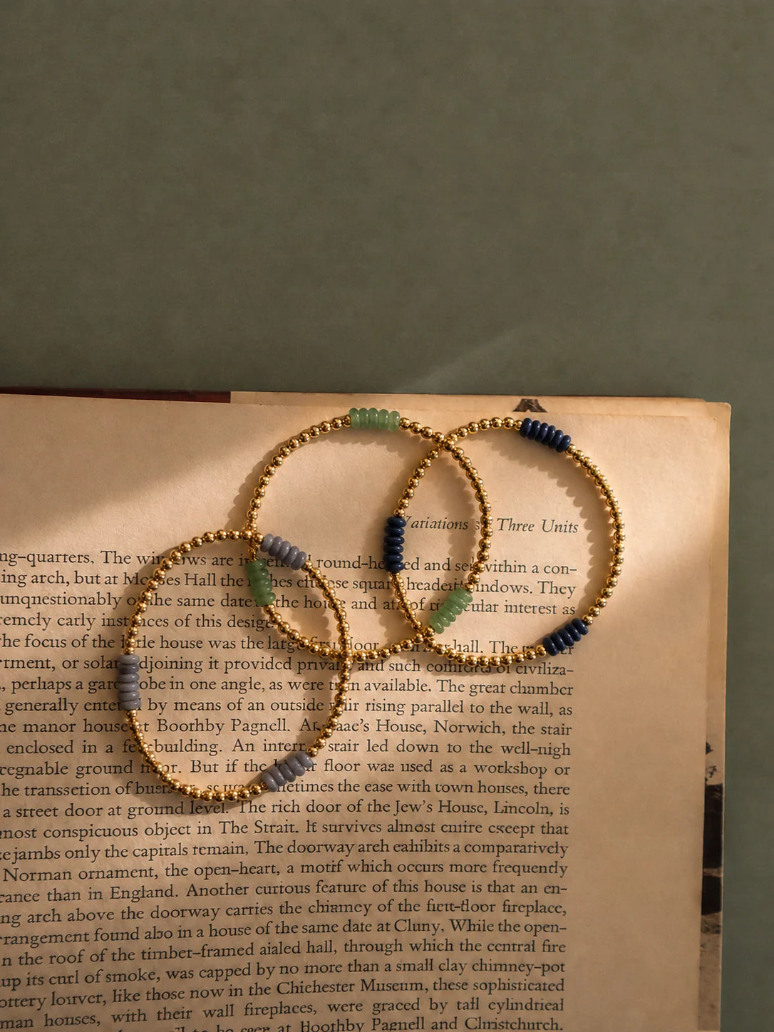 The Still Bracelet