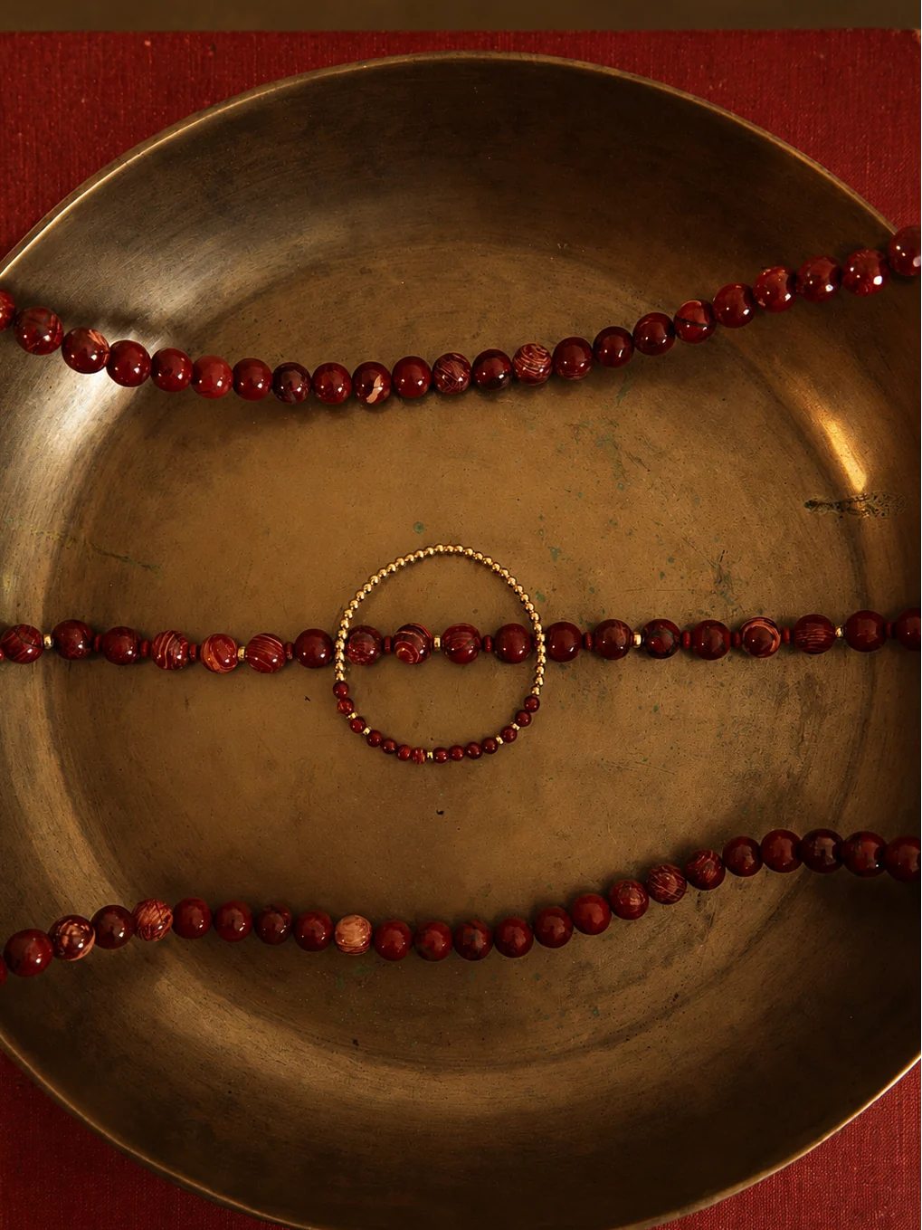 The Aurora Bracelet