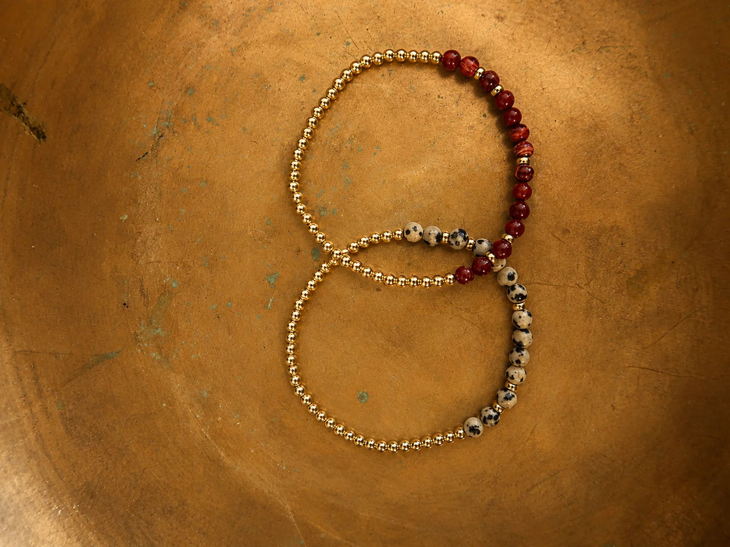 The Aurora Bracelet