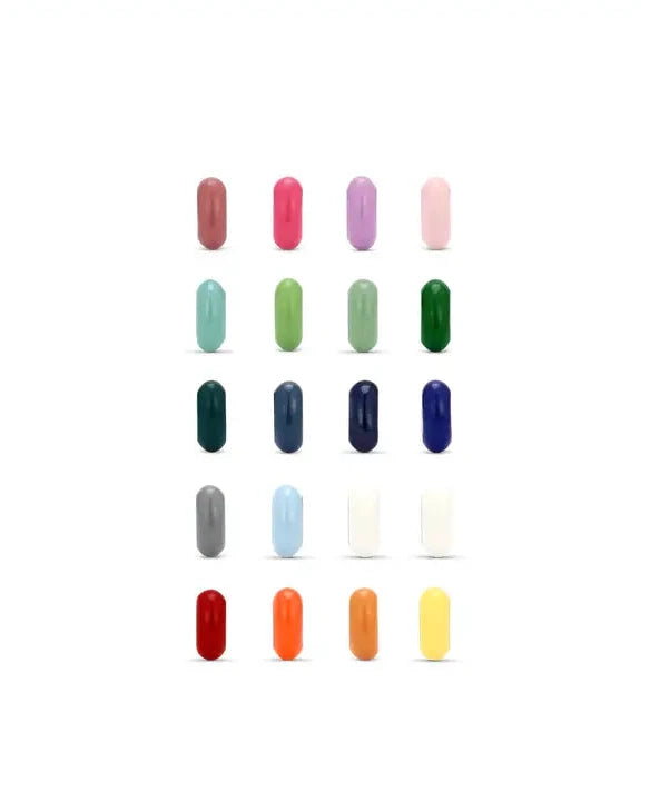 Confetti Big Bead Pack