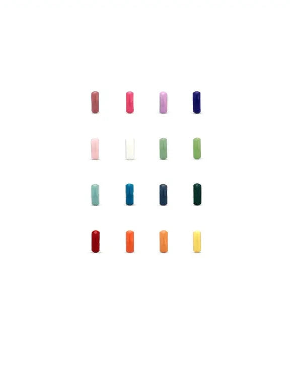 Confetti Mini Bead Pack