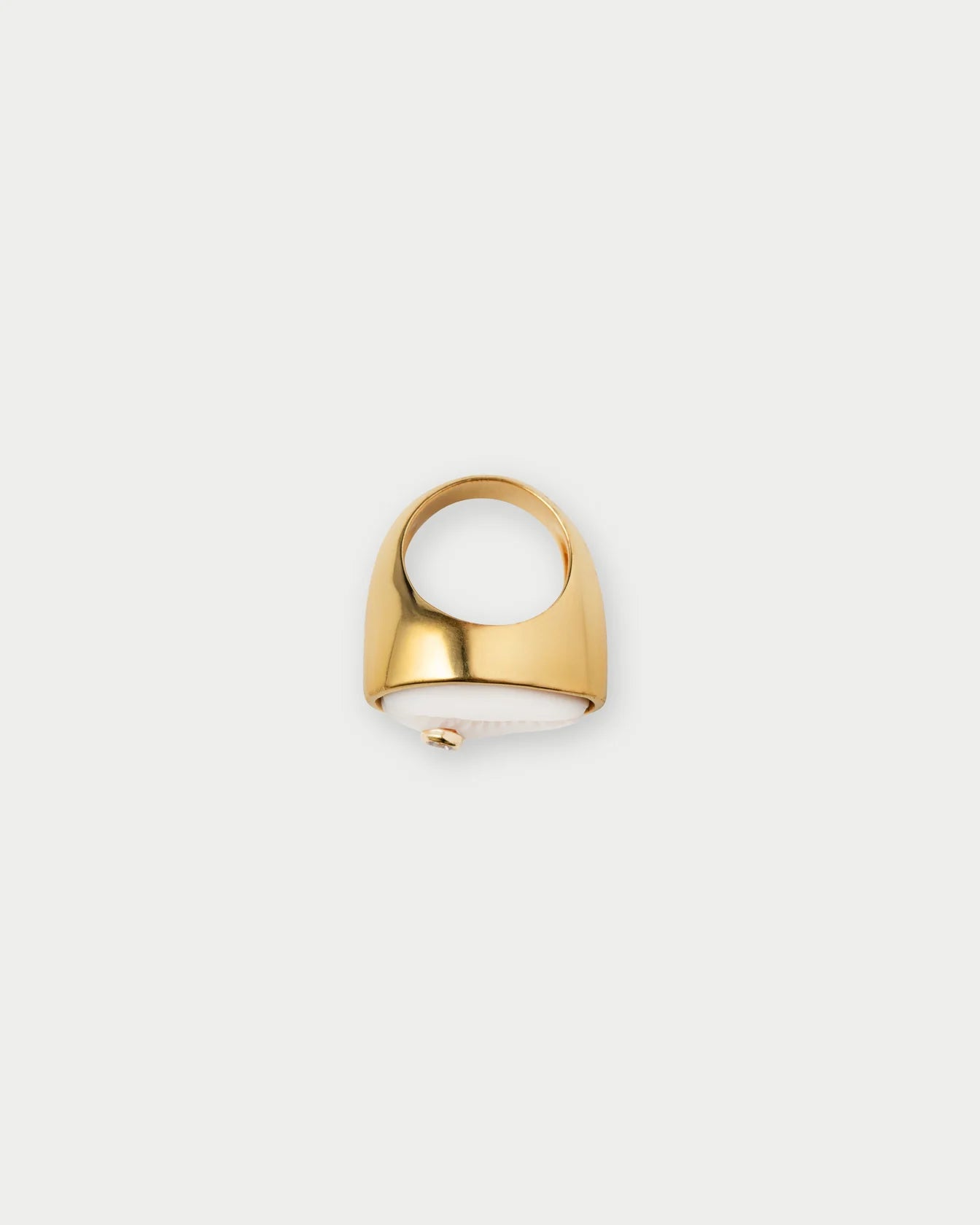 Coqui Ring