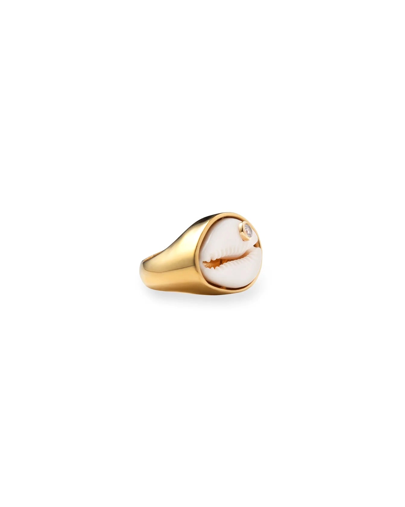 Coqui Ring