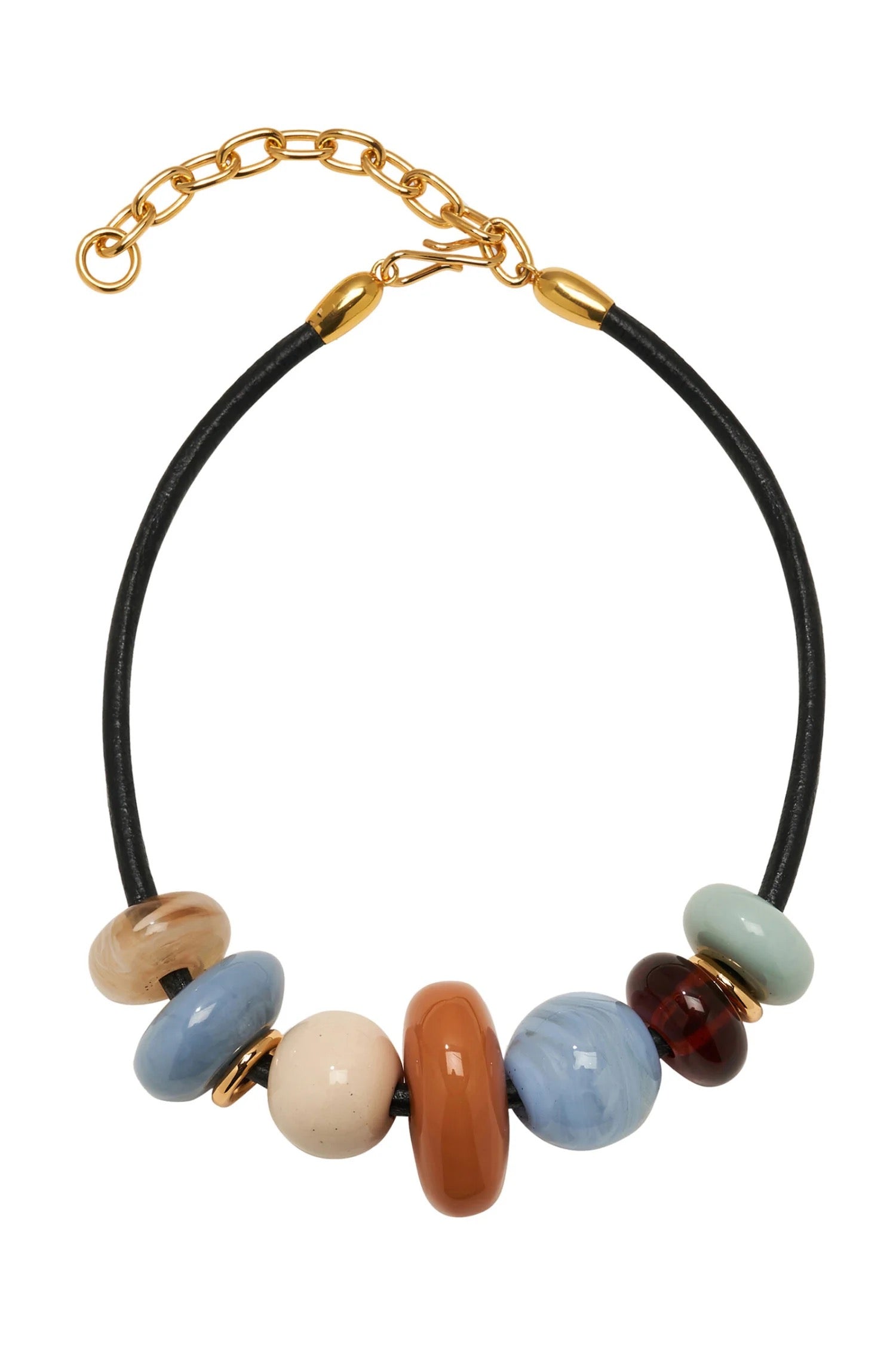 Piedra Necklace