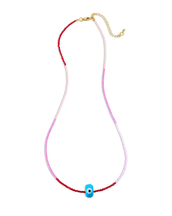 Dylan Eye Necklace