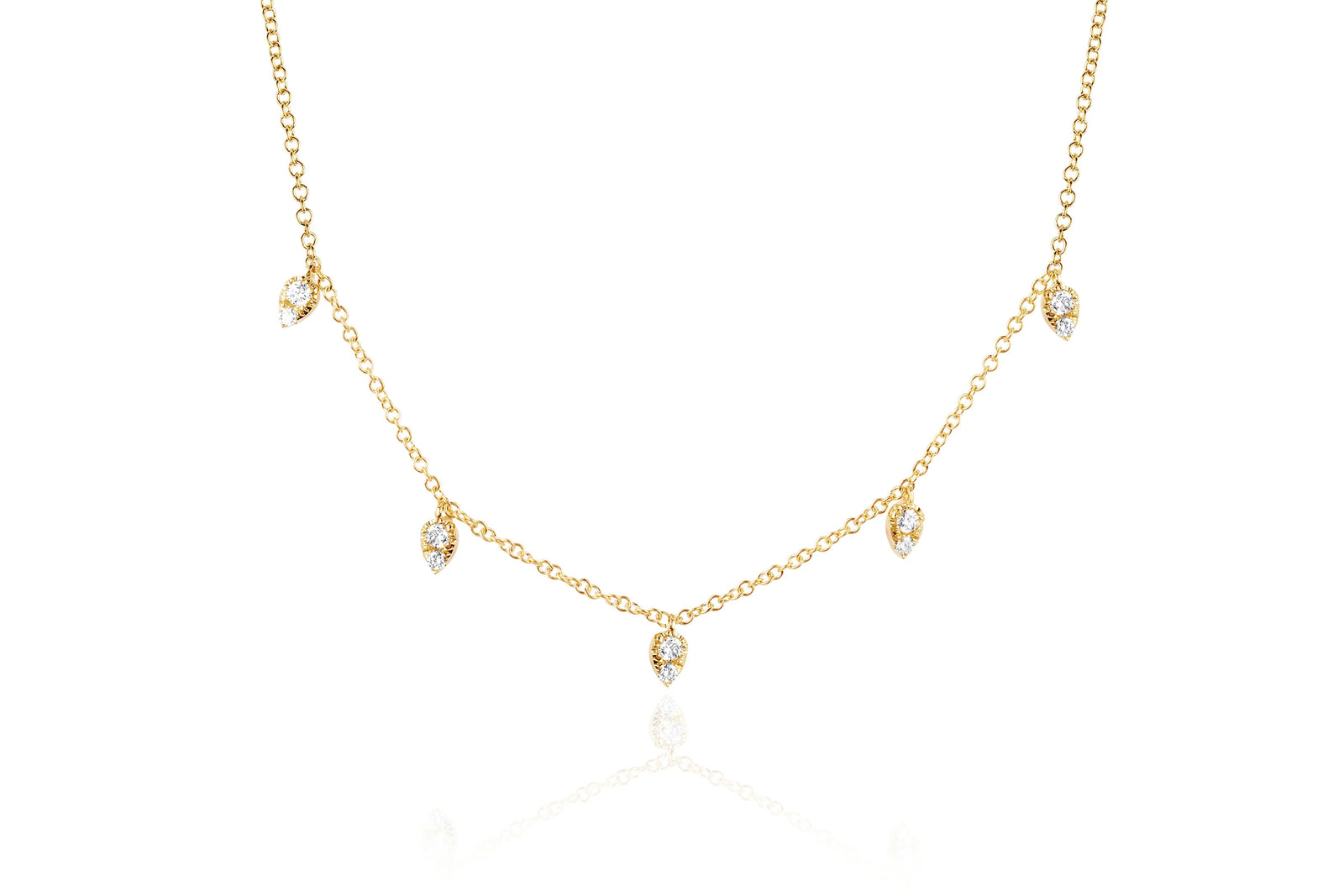 EF-60441-YG-Diamond- 