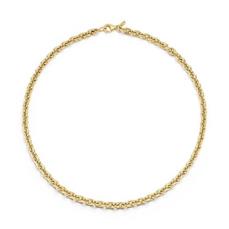 Sienna Chain Necklace