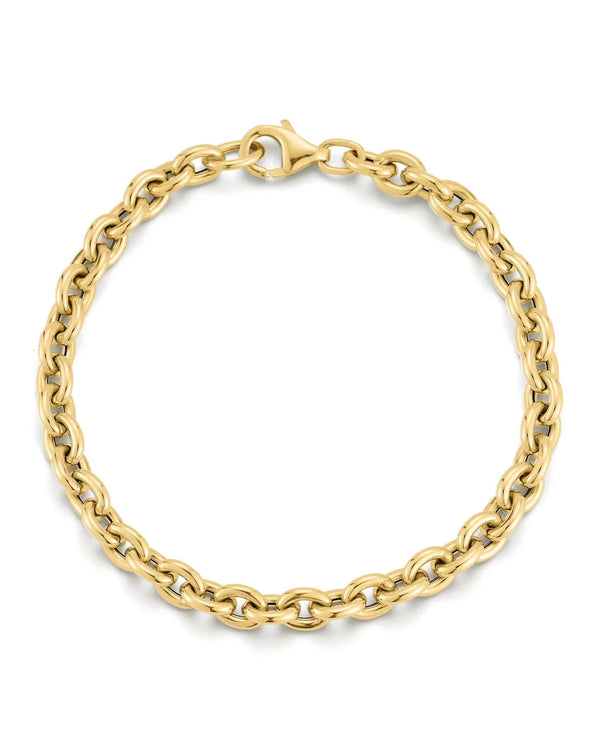 Sienna Chain Bracelet