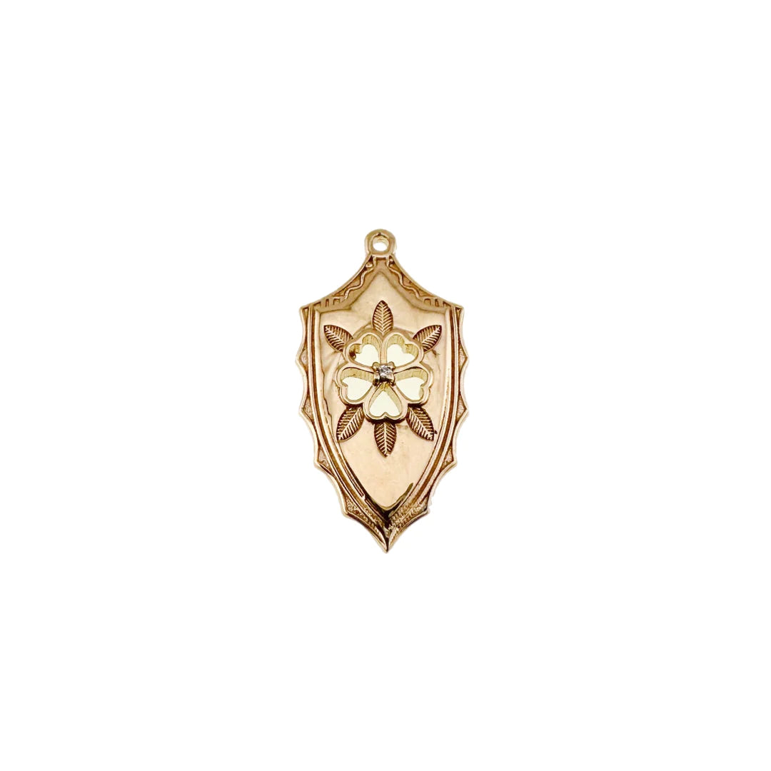 Rose Shield – Monarch Market