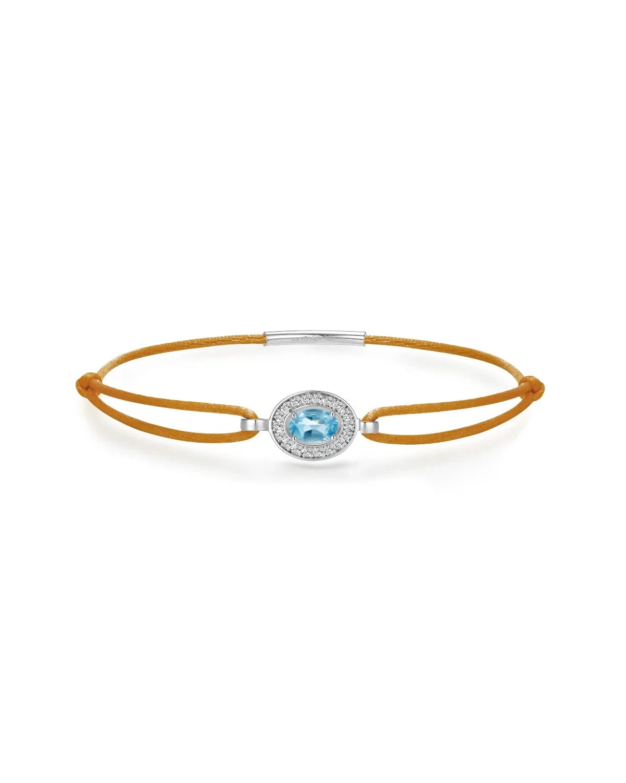 camel forever bracelet - Topaz