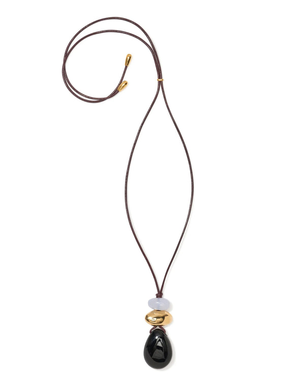 Museo Cord Necklace